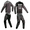 Conjunto Roupa Calça + Camisa Ims Mx Active Trilha Motocross Cinza