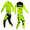 Conjunto Roupa Calça + Camisa Ims Mx Active Trilha Motocross Flúor