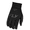Luva De Trilha Motocross Off Road Ciclismo Fly F-16 Touch Preto