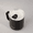 Caneca Fokus Pacco 295ml Preta