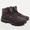 Bota Coturno VNT Masculina Adventure Original Café