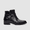 Bota Feminina Lady Classic 0873 Preto