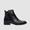 Bota Feminina Lady Urban 0866 Preto