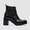 Bota Feminina Marina Classic 0880 Preto