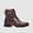 Bota Feminina Montaria Classic 0805 Dark Brown 