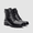 Bota Feminina Montaria Classic 0805 Preto