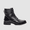 Bota Feminina Montaria Classic 0805 Preto