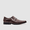 Sapato Social Masculino Office Classic 7500 Dark Brown