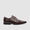 Sapato Social Masculino Office Premium 7551 Dark Brown