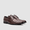 Sapato Masculino Veneza Derby 0305 Dark Brown