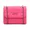 Bolsa Jade Bordada Feminina Rosa