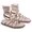 Sandalia Papete Zara Amarração Sola Baixa Off White