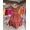 Vestido Niara Marrom