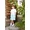 Conjunto Matheus - short linho verde
