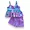 CONJUNTO CARLA 