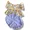 Conjunto Cria lavanda