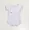 Body Cotton - Bico Tule