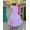 Vestido Helena rosa 