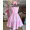 Vestido Marisol rosa