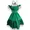 Vestido Marrie bordado