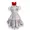 Vestido Thailla floral