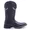 Bota Masculina Texana Boi Desenhado