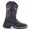 Bota Infantil Texana Cara de Boi Rosa