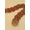 BEL - CINTO BOHO CHIC CARAMELO
