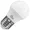 LAMPADA LED BOLINHA 4,8W BIVOLT KIAN
