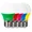 LAMPADA LED BOLINHA 3W E27 KIAN
