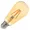 LAMPADA LED ANTIQUE NOUVEAU ST64 4W E27 BIVOLT KIAN