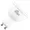 LAMPADA LED MR16 6.5W GU10 BIVOLT KIAN