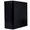 ARANDELA LED IP65 3W PRETO BIVOLT KIAN