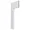 GUARNIÇÃO LEV71 BRANCA 70X13MM 240CM SANTA LUZIA