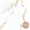 Piso 66x66 Formigres Marmi Delux Polido Extra