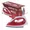 FERRO DE PASSAR AGRATTO BRAVO CERAMICO FC-01 127V