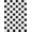 REVESTIMENTO 32X45 FORMIGRES DHAMA BRANCO E PRETO