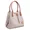 Bolsa Feminina Estilo Saco Grande De Ombro estampada Bege - Gouveia Costa 