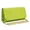 Bolsa Feminina Bordada Estilo Clutch Blogueira Moda Festa Verde Limão - Gouveia Costa