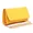 Bolsa Feminina Bordada Estilo Clutch Blogueira Moda Festa Amarela - Gouveia Costa 