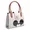 Bolsa Feminina Estilo Pasta de Ombro Social Mickey Palha - Gouveia Costa 
