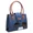 Bolsa Feminina Estilo Pasta de Ombro Social Mickey Azul - Gouveia Costa 