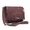 Bolsa Feminina Estilo Baú Transversal Croco Marrom - Gouveia Costa 