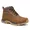 Bota coturno de segurança EPI´s em Couro ref. X-Terra Castor
