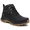 Bota coturno de segurança EPI´s em Couro ref. X-Terra Emb. Preto 