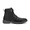 Bota casual em couro Dante Preto