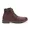Bota casual em couro Aston Pinhão 