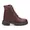  Bota Coturno Feminino Pandora Avelã 