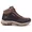 Bota Adventure Vibram em Couro Spock Cravo