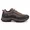 Tênis Adventure Vibram em Couro Spock Low Musgo